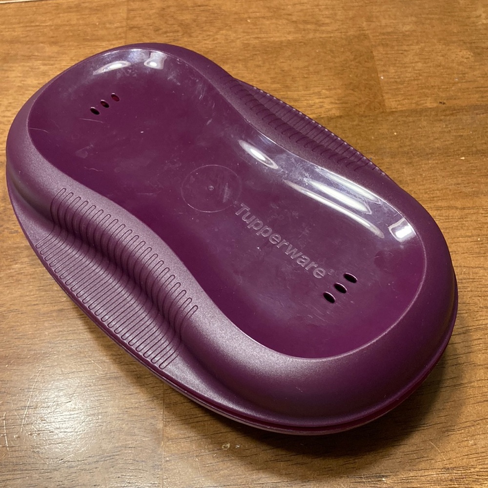 Tupperware Breakfast Maker